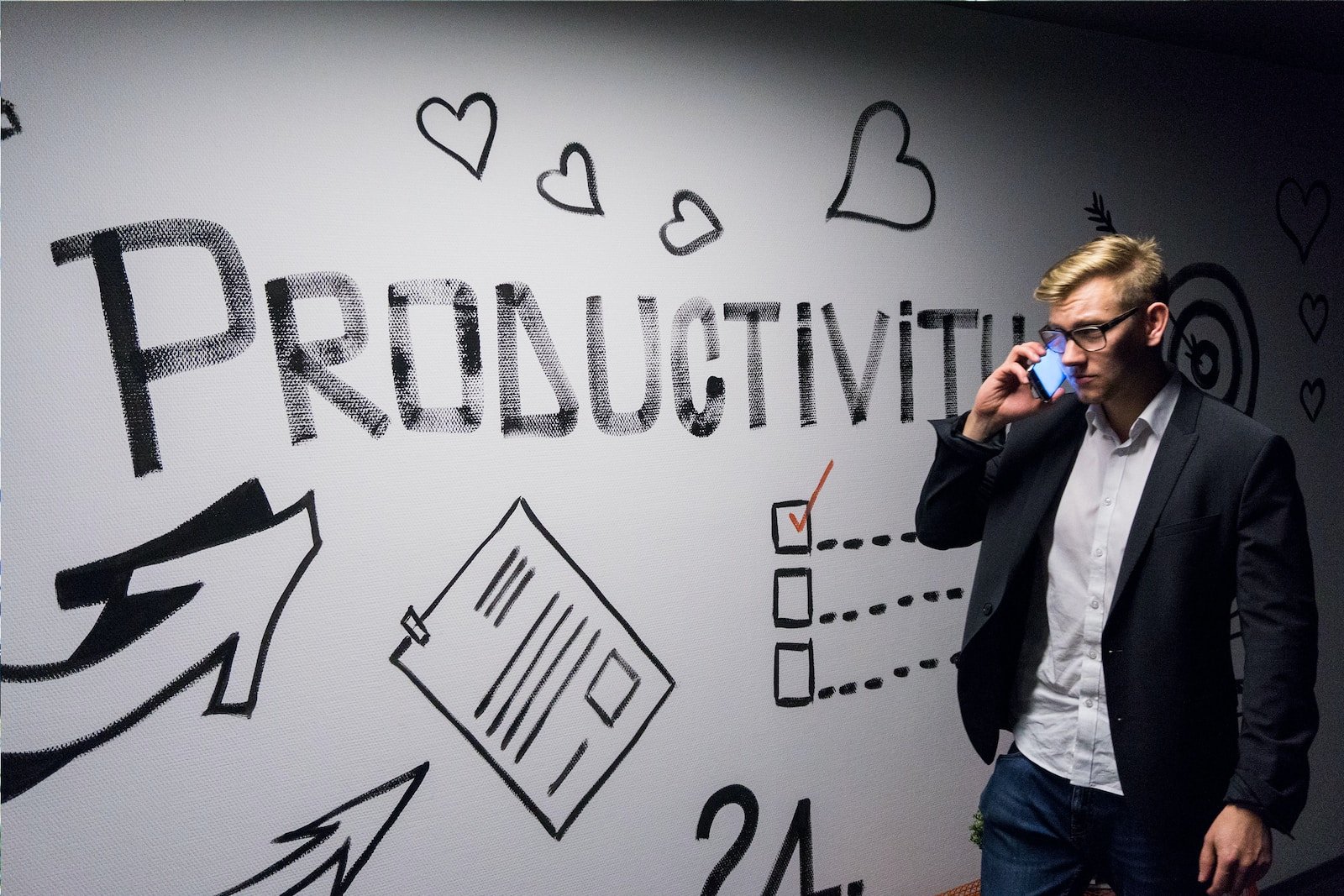 PRODUCTIVE NETPRENEUR