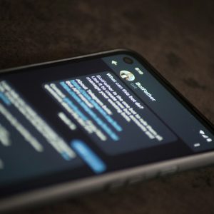 Ecourse Cara Menggunakan dan Menghasilkan dari Telegram