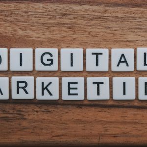Ecourse Digital Marketing