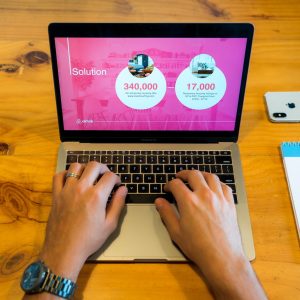 Cara menggunakan Google Slide di HP