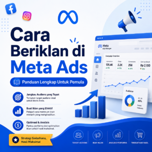 cara beriklan di meta ads
