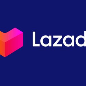 Ecourse Cara Jualan di Marketplace Lazada
